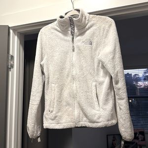 North face Plush Jacket